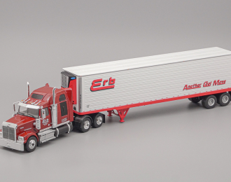 WESTERN STAR 4900 (2005), Semi-Remorque Américains