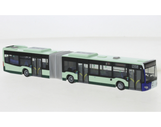 MERCEDES-BENZ Citaro G NVG Neunk