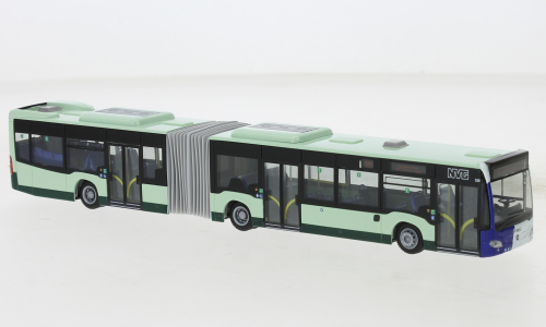 MERCEDES-BENZ Citaro G NVG Neunk
