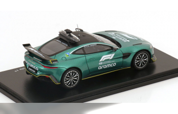 ASTON MARTIN Vantage F1 Safety Car (2023)