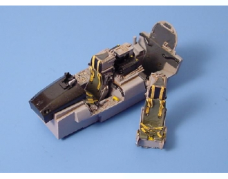 Набор дополнений Panavia TORNADO IDS cockpit set