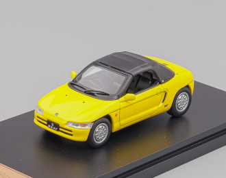 HONDA Beat (E-PP1) (1991), Japanese Cars Premium Collection 37