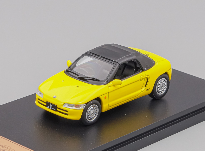 HONDA Beat (E-PP1) (1991), Japanese Cars Premium Collection 37