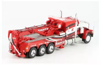 PETERBILT 359 эвакуатор Kauffs (1973)