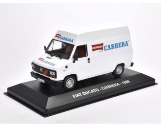 FIAT DUCATO CARRERA (1986)