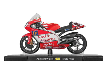 Aprilia RSW250 No.46 Imola Valentino Rossi (1998)