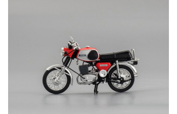 Мотоцикл MZ TS 250/1 1976