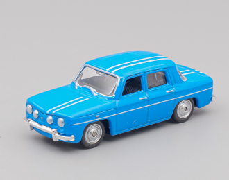 RENAULT 8 Gordini 1300, Mes voitures de collection 30