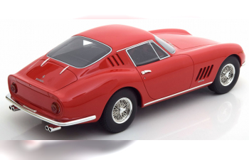 FERRARI 275 GTB (1965), red