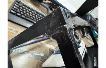 (Уценка!) AUDI 80 B3 (1989), White