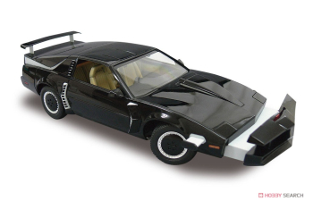 Сборная модель Knight Rider 2000 K.I.T.T. SPM