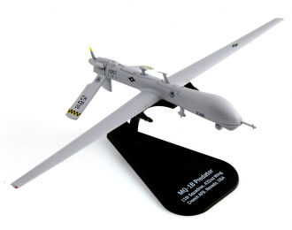 MQ-1B Predator A+