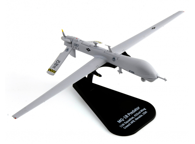 MQ-1B Predator A+