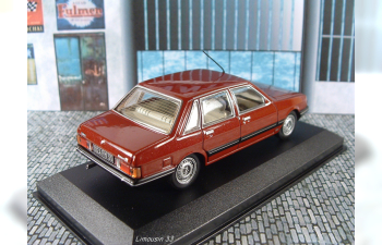 SIMCA-TALBOT Solara GL (1980) из серии Simca Les Belles Années