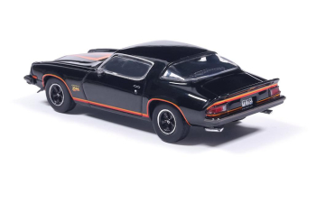 CHEVROLET Camaro Z/28 Coupe (1979), black
