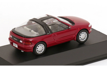 TOYOTA Sera 1990, Red