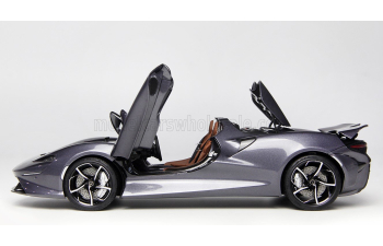 McLAREN Elva (2020), grey