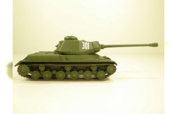 (Уценка!) ИС-2 танк, Русские танки 2