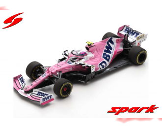 BWT Racing Point RP20 #18 7th Styrian GP 2020 Lance Stroll