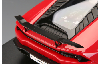 Набор для доработки GT-WING для моделей Huracan