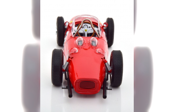 FERRARI 156 Sharknose (1961), no. 18