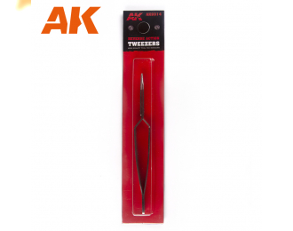 Reverse Action Tweezers