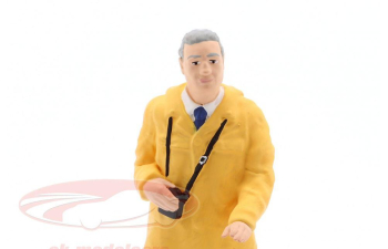 Фигурки Helmut B.