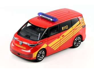 VOLKSWAGEN Buzz ELW Пожарные (2021)