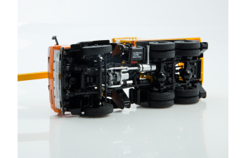 Экскаватор ЭО-3532 (5511)