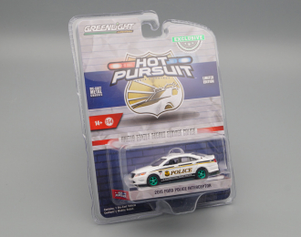 FORD Taurus Police Interceptor "United States Secret Service Police" 2015 (Greenlight!!!)