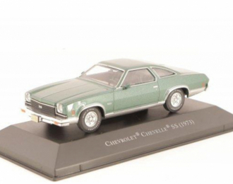 CHEVROLET chevelle SS - 1973, American Cars 118