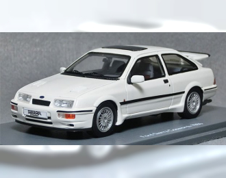 FORD ENGLAND Sierra Cosworth (1986), White