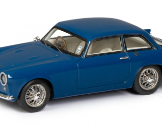 Peerless GT Coupe 1958, blue