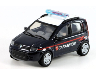 FIAT Nuova Panda (2005) Carabinieri 