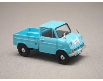 HONDA T360 Pick-Up (1963), light blue