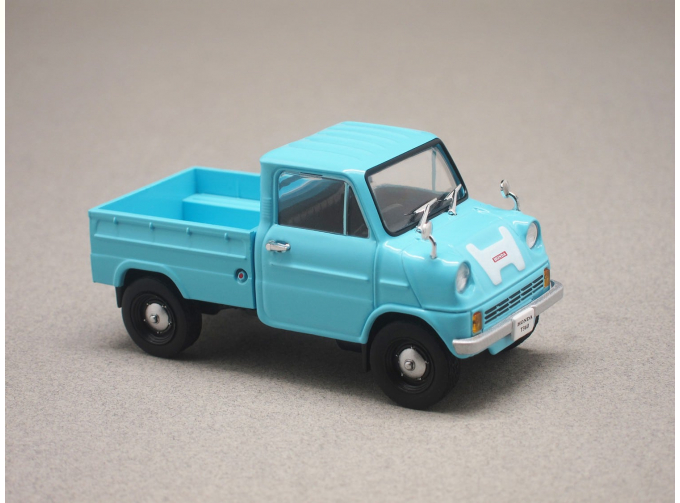 HONDA T360 Pick-Up (1963), light blue