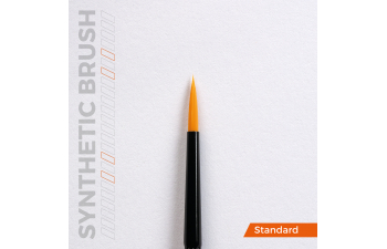 Базовый набор кистей / BASIC BRUSHES SET