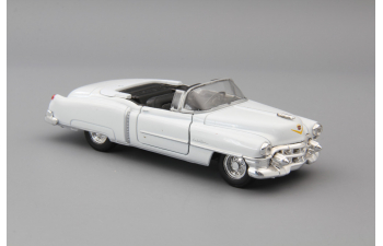 CADILLAC Eldorado (1953), white