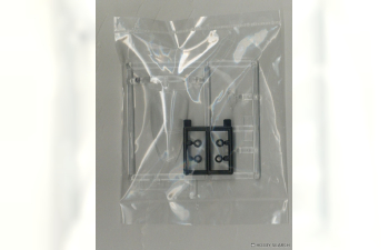 Сборная модель самолет F-35 Lightning II (тип B) «Взлетно-посадочные испытания ВМС США VX-23 Kaga» (Limited Edition)