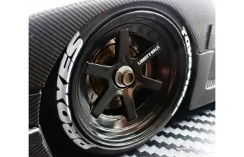FERRARI LB-WORKS 40, full carbon