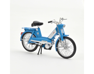 PEUGEOT 103 (1972), light blue