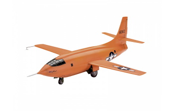 Сборная модель Bell X-1 (1rst Supersonic)