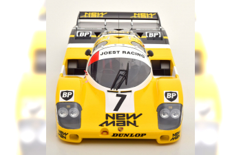 PORSCHE 956 LH (1985)