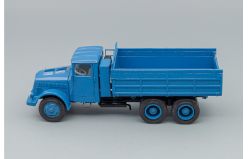 TATRA 111 S2, blue