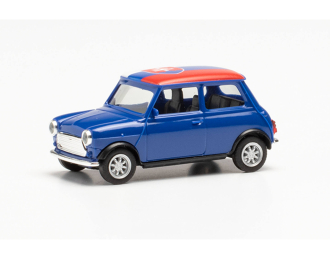 MINI Cooper EK "Slovakia" (2021)
