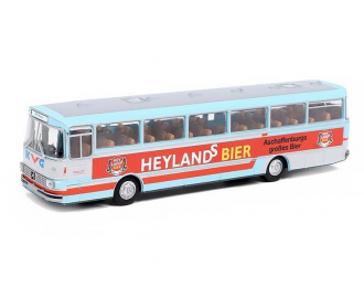 SETRA S 140 ES KVG - Heylands beer (1980)