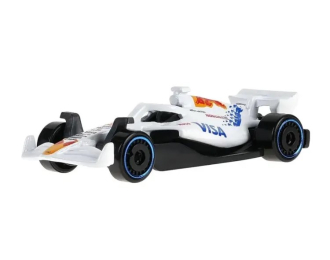RED BULL formula one, white