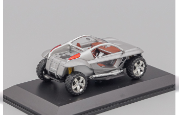 PEUGEOT Hoggar, Concept Cars