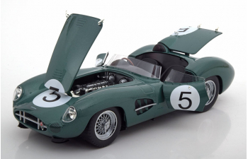 ASTON MARTIN DBR 1 (1959)