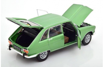 RENAULT 16 TX 1974 Green Metallic